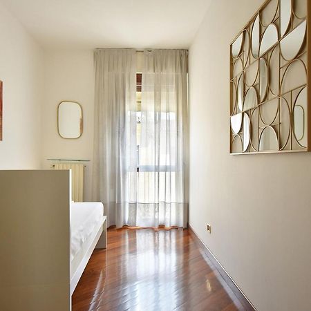 Tito Livio Deluxe Accommodation Padova Ngoại thất bức ảnh