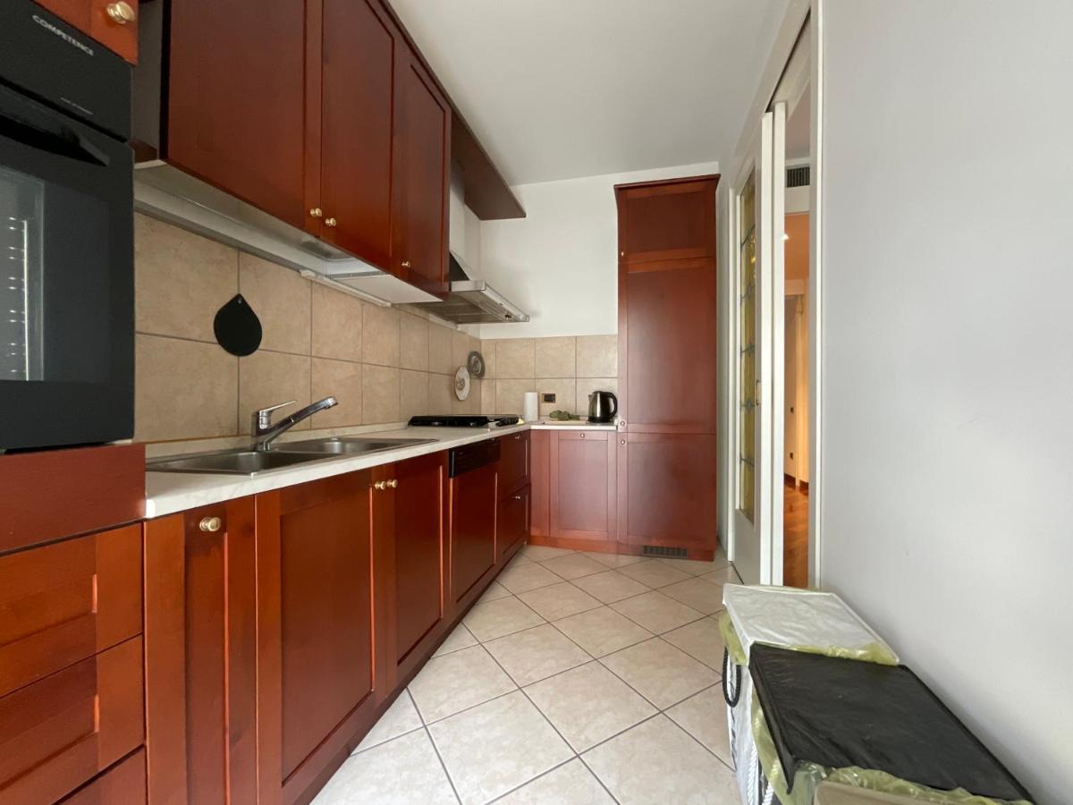 Tito Livio Deluxe Accommodation Padova Ngoại thất bức ảnh