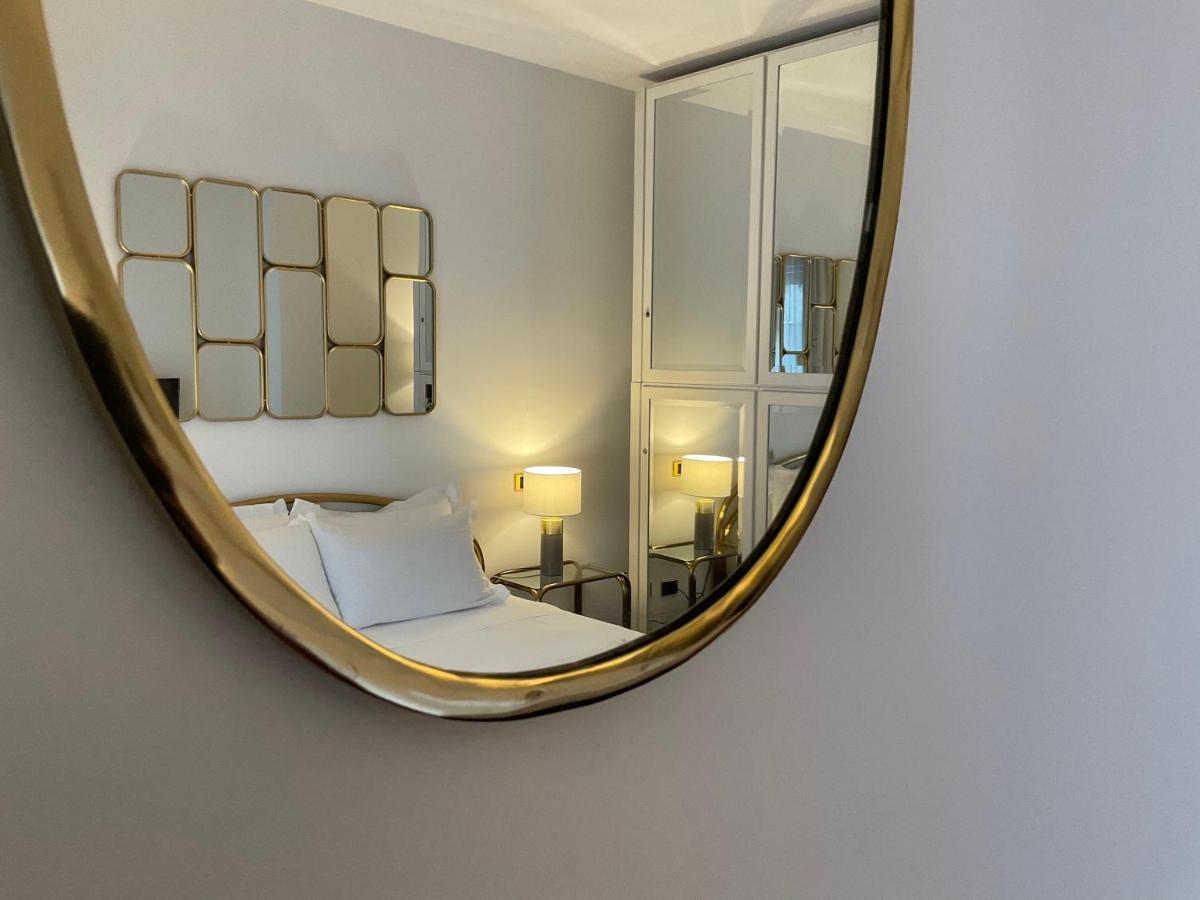 Tito Livio Deluxe Accommodation Padova Ngoại thất bức ảnh