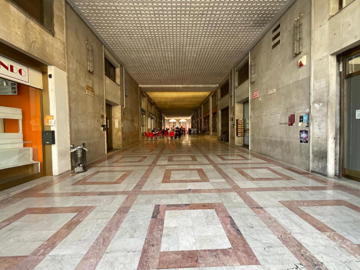 Tito Livio Deluxe Accommodation Padova Ngoại thất bức ảnh