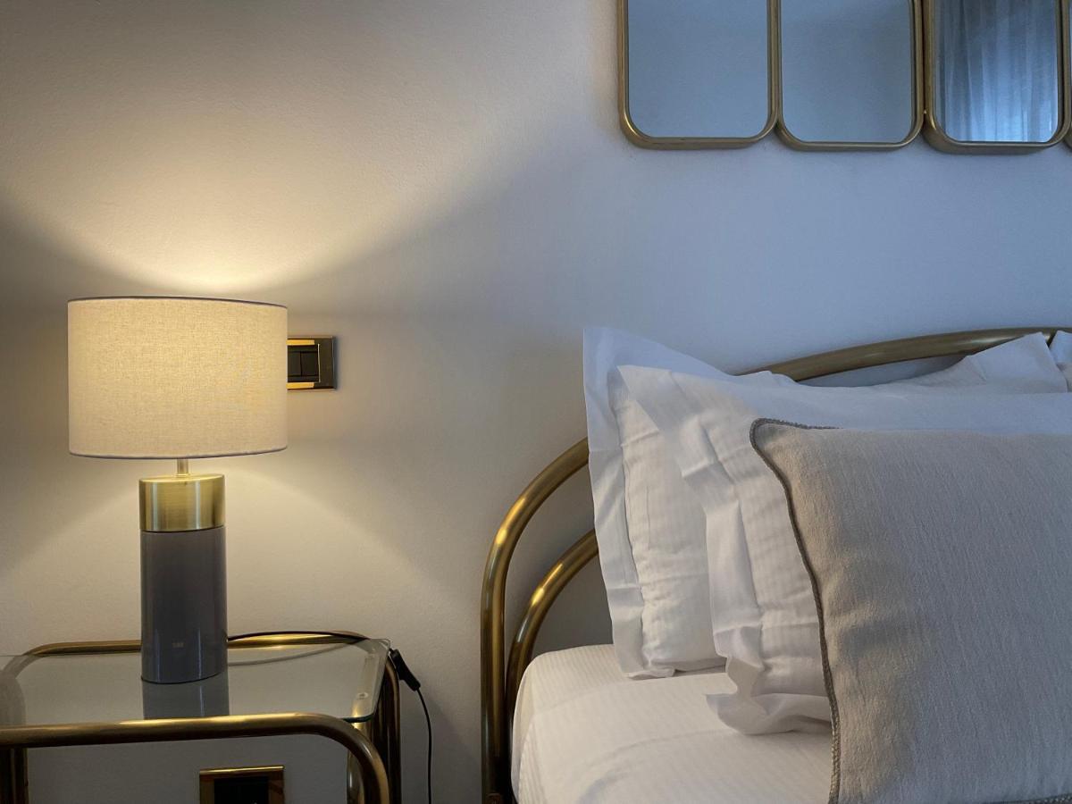 Tito Livio Deluxe Accommodation Padova Ngoại thất bức ảnh
