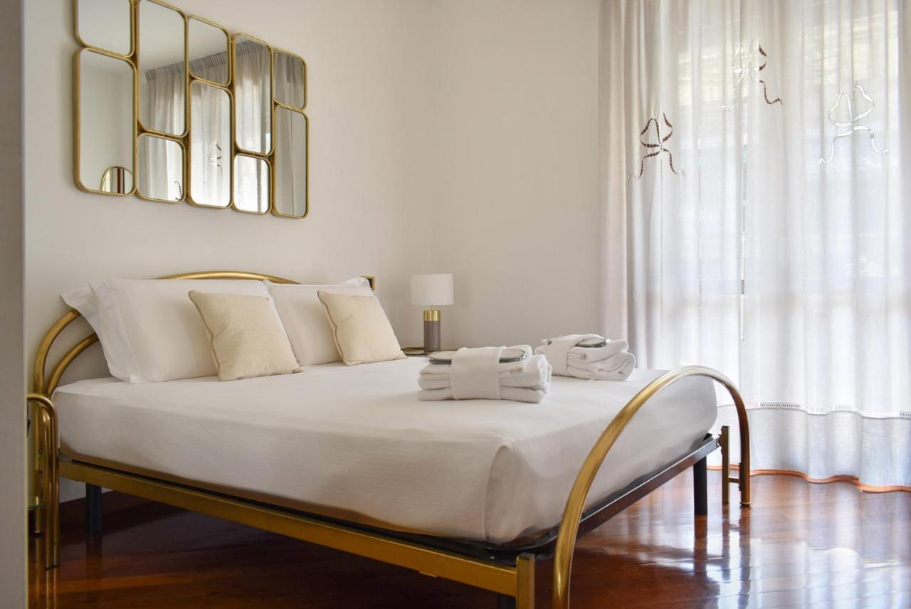 Tito Livio Deluxe Accommodation Padova Ngoại thất bức ảnh