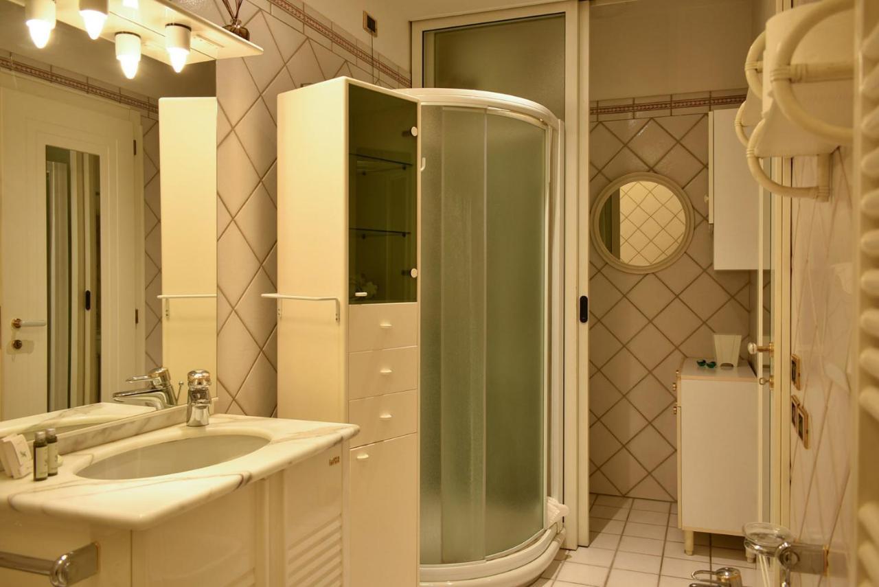 Tito Livio Deluxe Accommodation Padova Ngoại thất bức ảnh