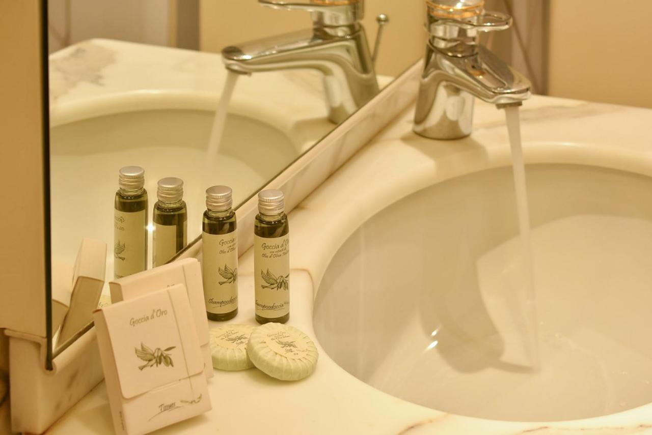 Tito Livio Deluxe Accommodation Padova Ngoại thất bức ảnh