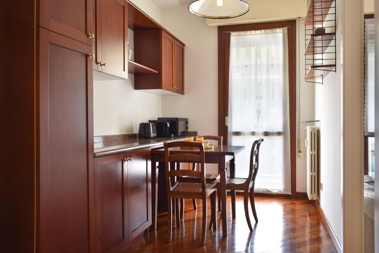 Tito Livio Deluxe Accommodation Padova Ngoại thất bức ảnh