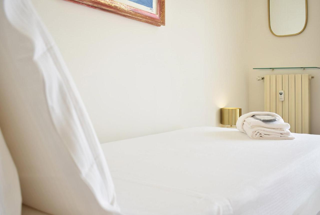 Tito Livio Deluxe Accommodation Padova Ngoại thất bức ảnh
