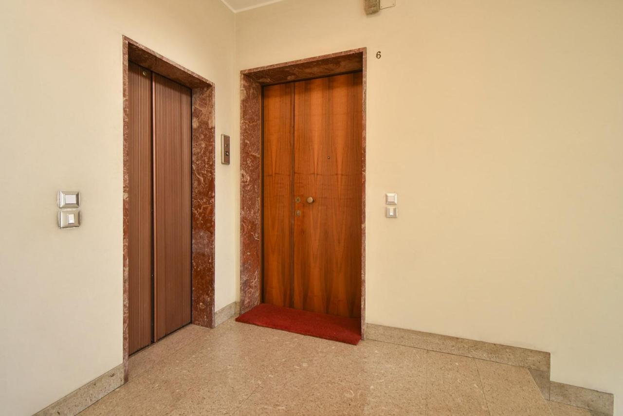 Tito Livio Deluxe Accommodation Padova Ngoại thất bức ảnh