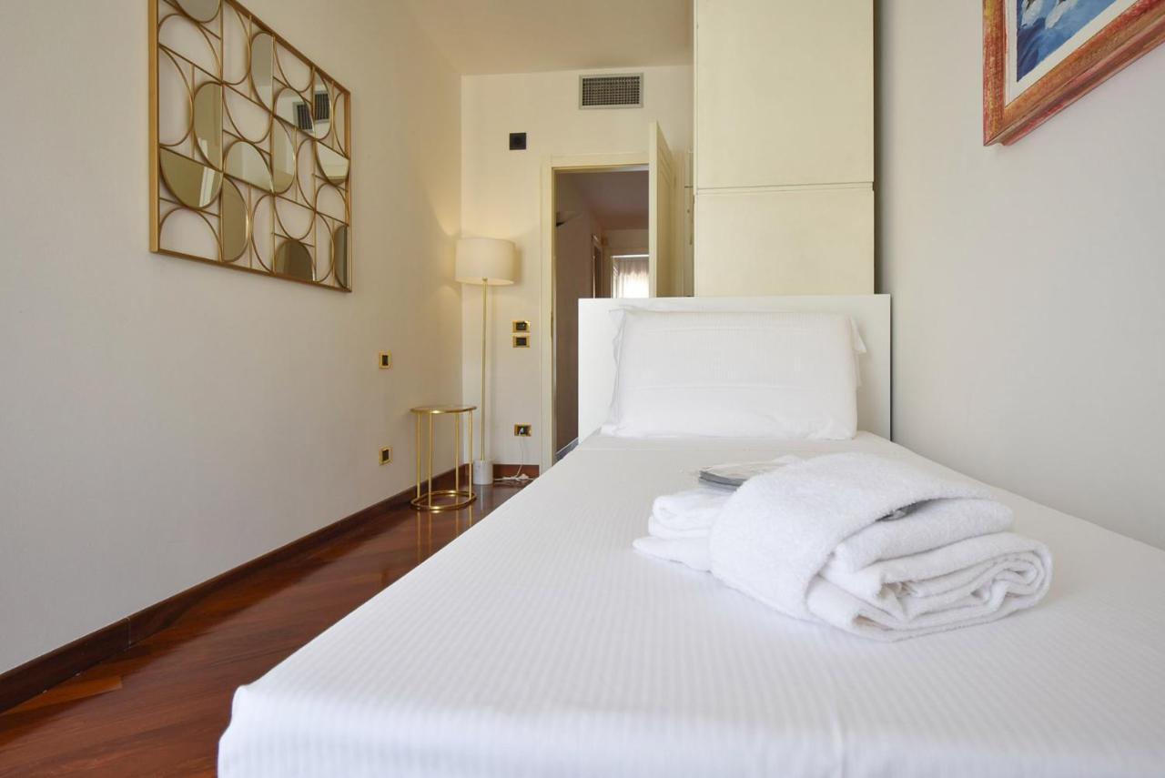Tito Livio Deluxe Accommodation Padova Ngoại thất bức ảnh